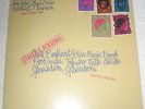 CAPTAIN BEEFHEART Strictly Personal lp Pristine NM Blue Thumb 2nd Press Psych