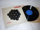 LAMONT JOHNSON - NINE orig 1st press LP nm jazz funk breaks