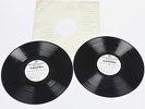 SAX 2355 RIMSKY KORSAKOV CAPRICCIO ESPAGNOL CLUYTENS x2 SINGLE SIDED TEST PRESS
