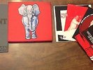 Third Man Records Vault Package #19 with Bonus Vault Package #16 Elephant Book