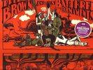 2 LP . PETE BROWN & his Battered Ornaments: A Meal you can shake Hand (NEU 180g