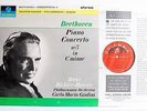 HANS RICHTER-HAASER : BEETHOVEN PIANO CONCERTO No.3           SAX 2543