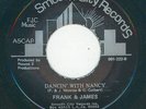 Northern / Modern Soul - Frank & James - How long is forever / Dancin with Nancy