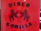 WILLE LEE DIXON *DISCO GORILLA* New Orleans Soul 12