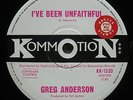 GREG ANDERSON-MICKEY’S MONKEY MOD BEAT-GARAGE PSYCHE OZ PROMO-45/1966