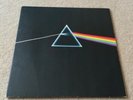 PINK FLOYD Dark Side Of The Moon LP Vinyl Record EX+ RARE UK