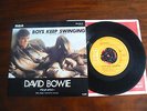 David Bowie 7