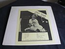 David Bowie LP Kiss you in the rain Not TMOQ Raven press NEAR MINT IN SHRINK