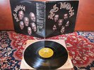 ARS NOVA - ARS NOVA S/T / US Orig / Gold Elektra / Baroque Psych LP