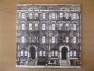LED ZEPPELIN, PHYSICAL GRAFFITI, 1975 UK SWAN SONG 1st ISSUE