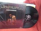 Rare Avant Garde Jazz 1968 NM Lp ALAN SHORTER  ORGASM  Verve V6-8768