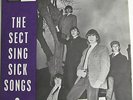 DOWNLINERS SECT - THE SECT SING SICK SONGS EP - COLUMBIA