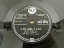RARE ELVIS PRESLEY 78 10