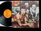 DAVID BOWIE Diamond Dogs LP 1st UK Mainman RCA ALP 1 0576 A1/B1  Rare EX+