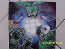Autopsy - Severed Survival - ( Belphegor / Slayer / Exodus )