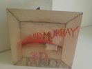 DAVID MURRAY - 3 D FAMILY - HAT HUT RECORDS - USA PRESSUNG