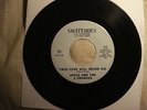 ED NELSON -APPLE & 3 ORANGES 