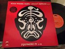 JEAN MICHEL JARRE - ORIENT EXPRESS/EQUINOXE IV 12