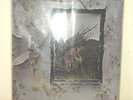 LED ZEPPELIN IV ORIGINAL 1971 1ST US PRESS ZOSO ATLANTIC SD 7208 GATEFOLD LP EX