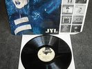 JYL Jyl 1984 UK THUNDERBOLT THBL036 GERMAN ELECTRO SYNTH DARK WAVE KLAUS SCHULZE