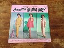 Annette w/ Special Guest Star Dorothy Lamour – Annette's Pajama Party LP SEALED