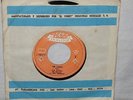 THE BEATLES & TONY SHERIDAN: THE SAINTS RARE 7