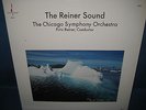 +CHESKY CR11 AUDIOPHILE *THE REINER SOUND* RAVEL AND RACHMANINOFF* CSO* NM