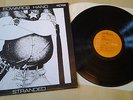 EDWARDS HAND Stranded 1st UK Press 70 RARE PSYCH Piccadilly Line Beatles Jade M-