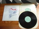 Metallica - Metallica At The Stone Balloon 2 LP - 1990 US - Ultra rare Near Mint