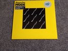 DEPECHE MODE 'Blasphemous Rumours' German Grey Vinyl 12