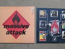Massive Attack: Blue Lines, Vinyl LP