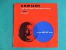Kriesler Multi-Sonic Stereo Demonstration rare Ploydor pressing Lp ft James Last