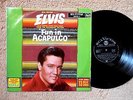 ELVIS PRESLEY LP 33 tours 12