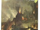 CELTIC FROST - Into the Pandemonium LP 1987 , first press Gatefold