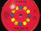 THE ENCHANTERS-GARNET MIMMS CLASSIC SOUL R&B PSYCHE OZ W.BROS LABEL PROMO-45/64