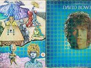 David Bowie Space Oddity   SBL 7912 Philips label