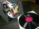 Rare Killing Floor Out of uranus LP 1st Monster prog psych killer Krautrock