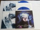 Torch - Blauer Samt LP - Erstpressung in blauem Vinyl - Limited 300 MegaRar