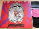 BLACKFEATHER - AT THE MOUNTAIN OF MADNESS    RARE 1971 ORIG    TOP HEAVY OZ PROG
