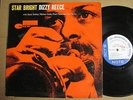 DIZZY REECE - STAR BRIGHT LP ON BLUE NOTE 4023  47 WEST 63RD NYC  DEEP GROOVE