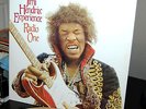 JIMI HENDRIX.  