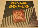 Oingo Boingo EP 12