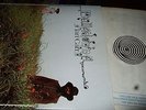 IAN CARR : BELLADONNA ORIGINAL LP 1972 VERTIGO SWIRL 6360076 VO PRICE CODE UK