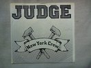 JUDGE New York Crew SCHISM 7