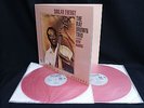 The Ray Brown Trio-Soular Energy.AUDIOPHILE,Lab Reference,Limited 1290.Red Vinyl