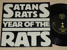 SATANS RATS RARE ORIG 7