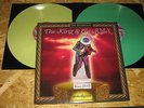 The Residents - the king & eye : RMX - LP + 12
