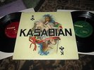 Kasabian - Empire UK Indie 2 x 10 Inch LP 2006 Mint RARE