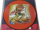 METALLICA: Frankfurt '84 LP Picture Disc 30th Anniversary Edition Set limited