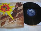 LP PROPELLER - Let Us Live Together - Achim Reichel  Mega Hammer  Krautrock 